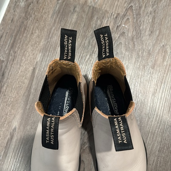 Blundstone Pearl High Top Boots - Picture 8 of 8